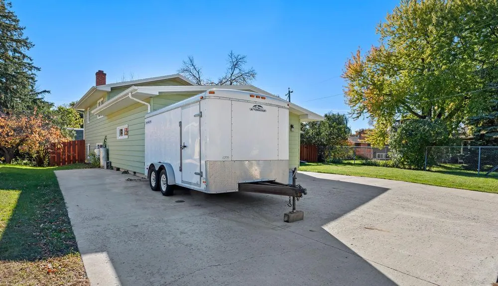 2807 Edgewood Drive Fargo, ND 58102