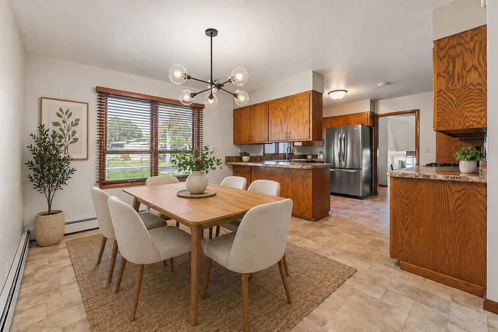 2807 Edgewood Drive Fargo, ND 58102