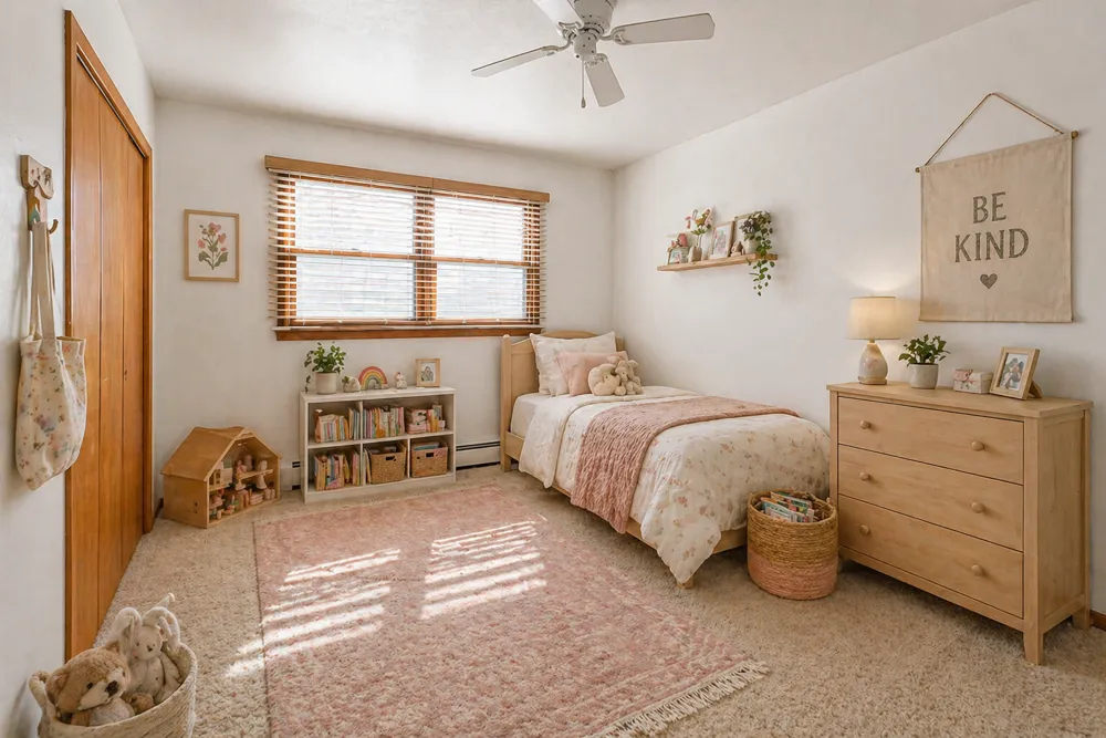 2807 Edgewood Drive Fargo, ND 58102