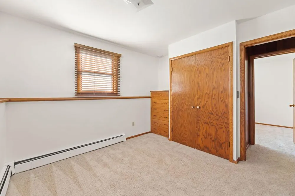 2807 Edgewood Drive Fargo, ND 58102