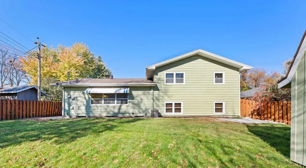 2807 Edgewood Drive Fargo, ND 58102