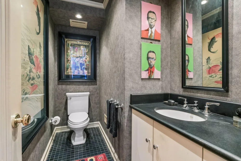 1220 Mount Curve Avenue Minneapolis, MN 55403