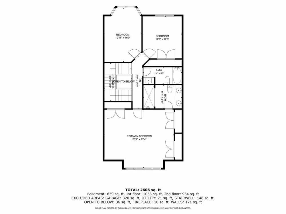 1220 Mount Curve Avenue Minneapolis, MN 55403