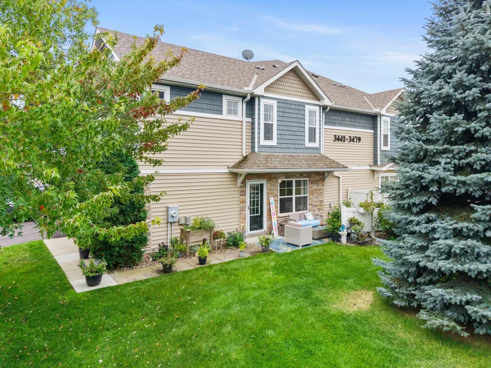 3441 Maureen Lane Stillwater, MN 55082
