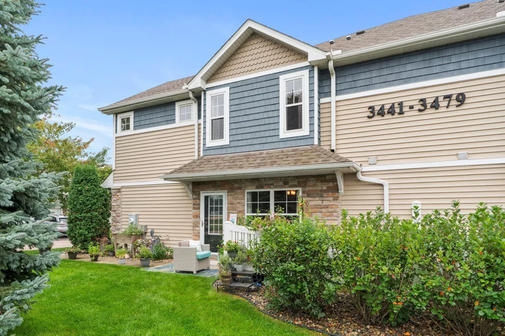 3441 Maureen Lane Stillwater, MN 55082
