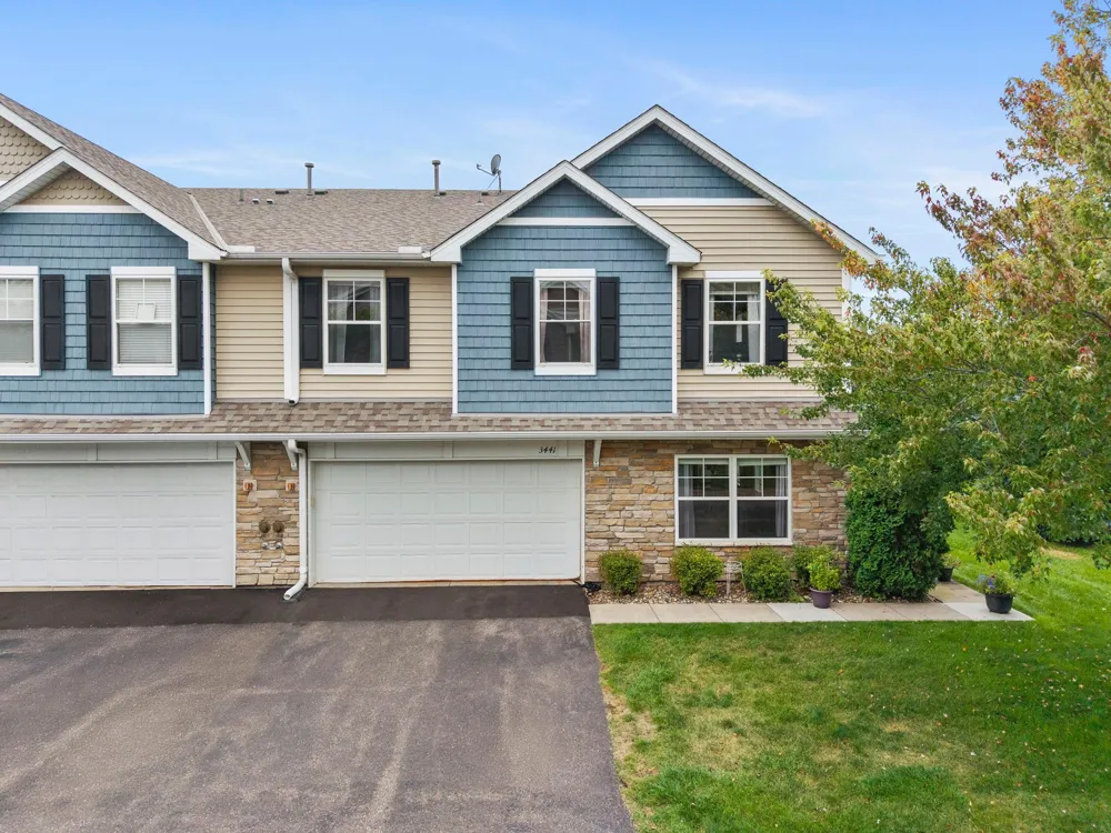3441 Maureen Lane Stillwater, MN 55082
