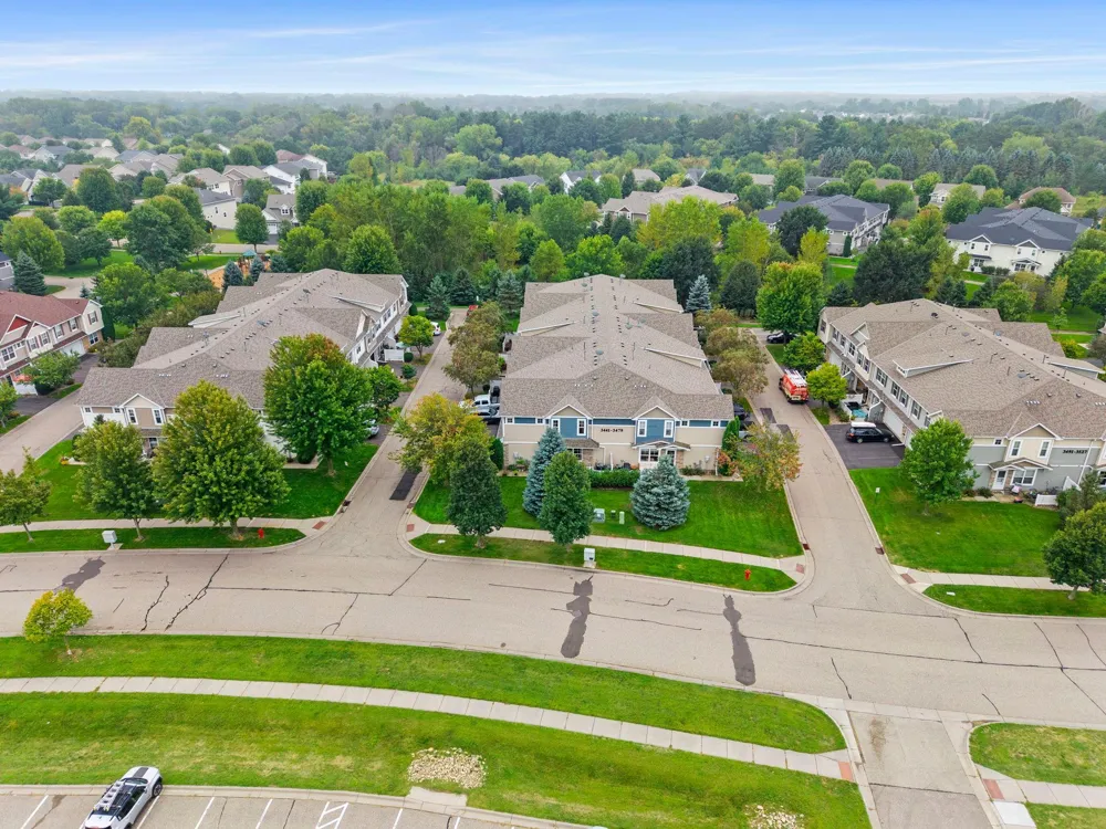 3441 Maureen Lane Stillwater, MN 55082
