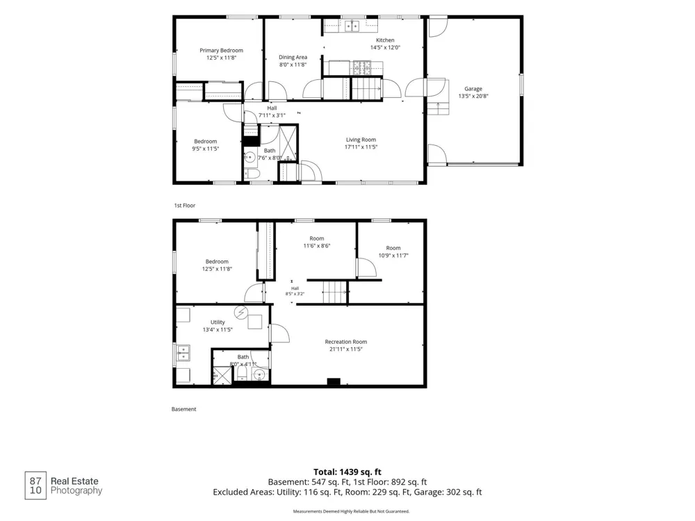 903 Parallel Street Chaska, MN 55318
