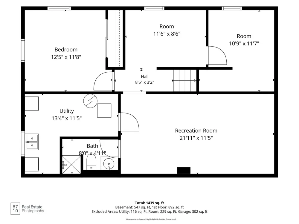 903 Parallel Street Chaska, MN 55318