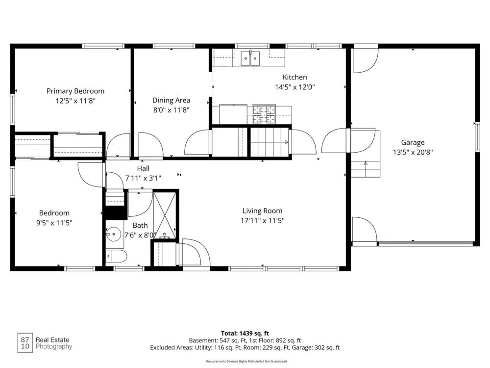 903 Parallel Street Chaska, MN 55318