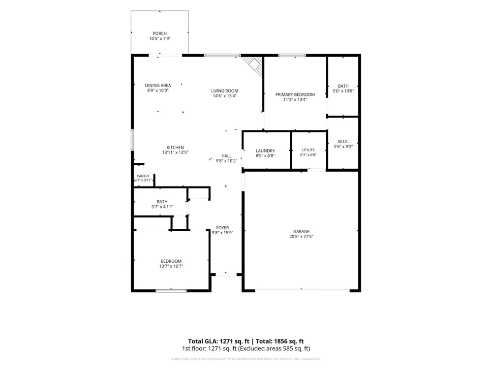 11744 Kings Lane SE Becker, MN 55308