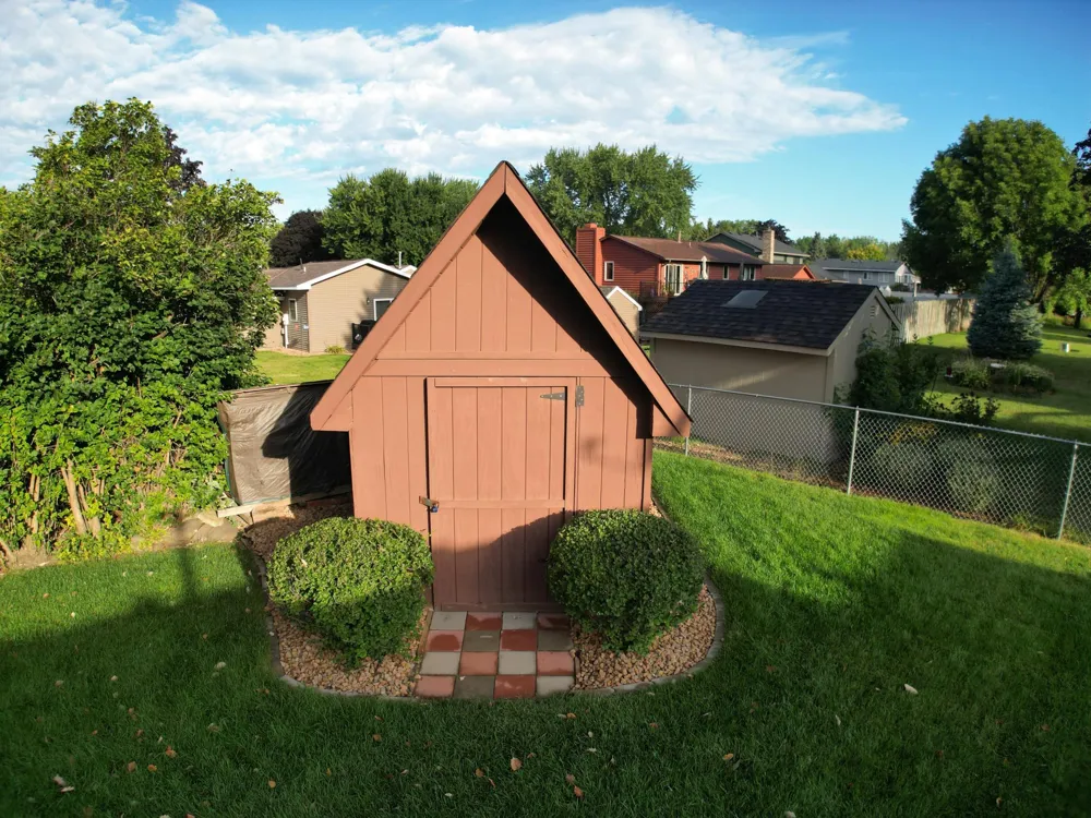 8301 Cooper Way Inver Grove Heights, MN 55076