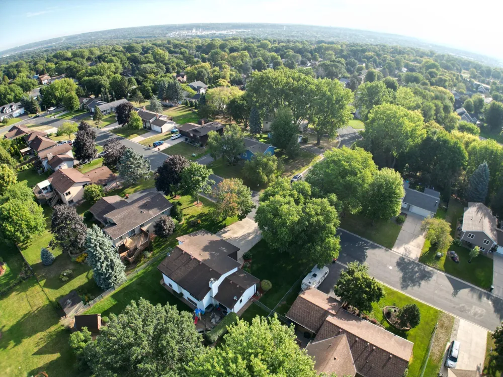 8301 Cooper Way Inver Grove Heights, MN 55076