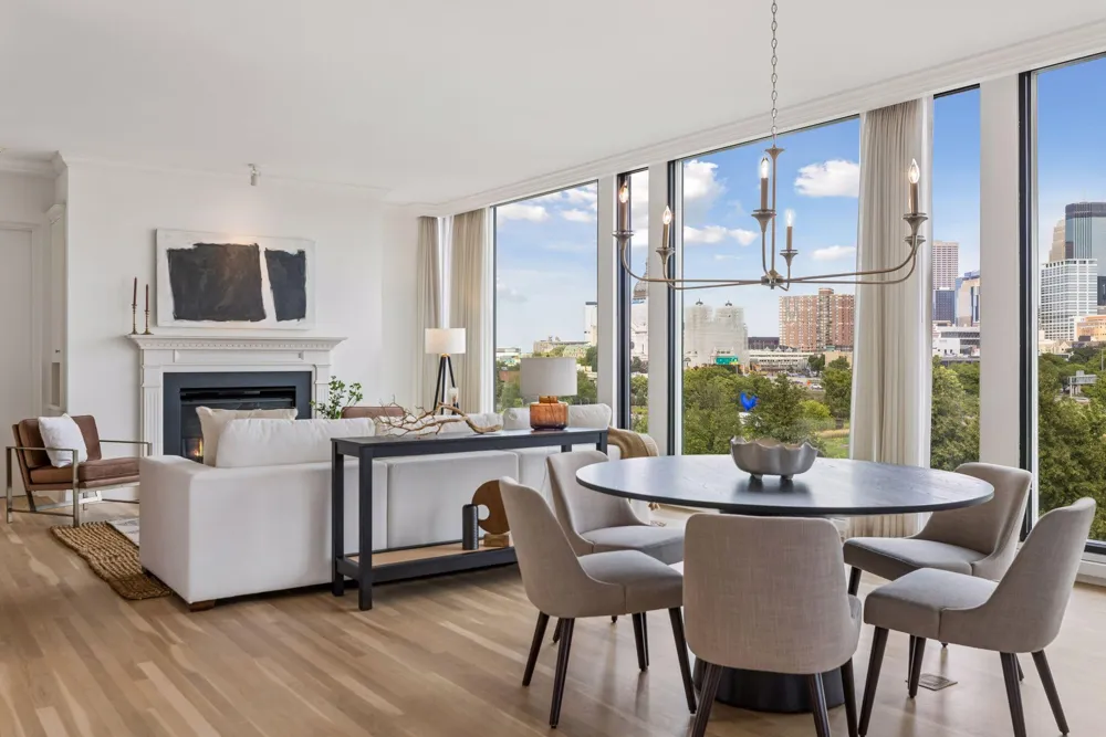 301 Kenwood Parkway #502 Minneapolis, MN 55403
