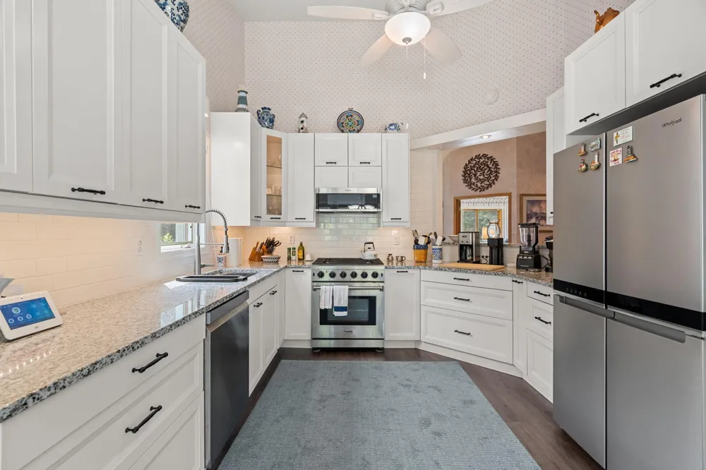 232 Wildflower Court Vadnais Heights, MN 55127