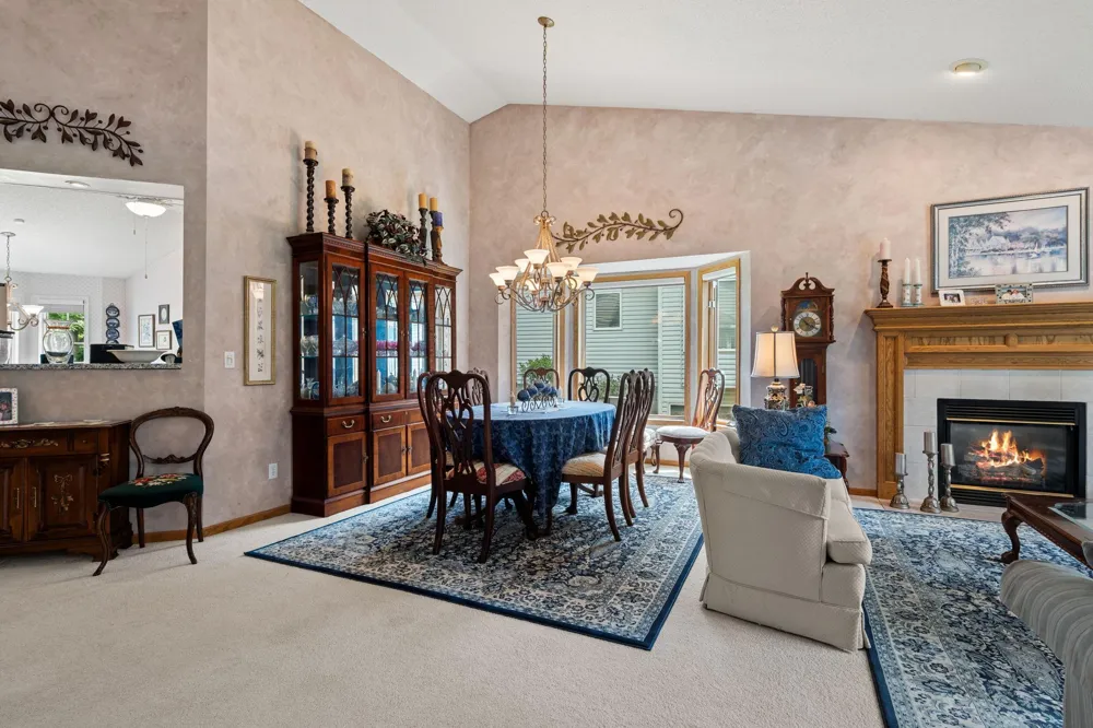 232 Wildflower Court Vadnais Heights, MN 55127