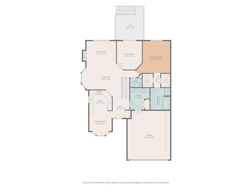 232 Wildflower Court Vadnais Heights, MN 55127