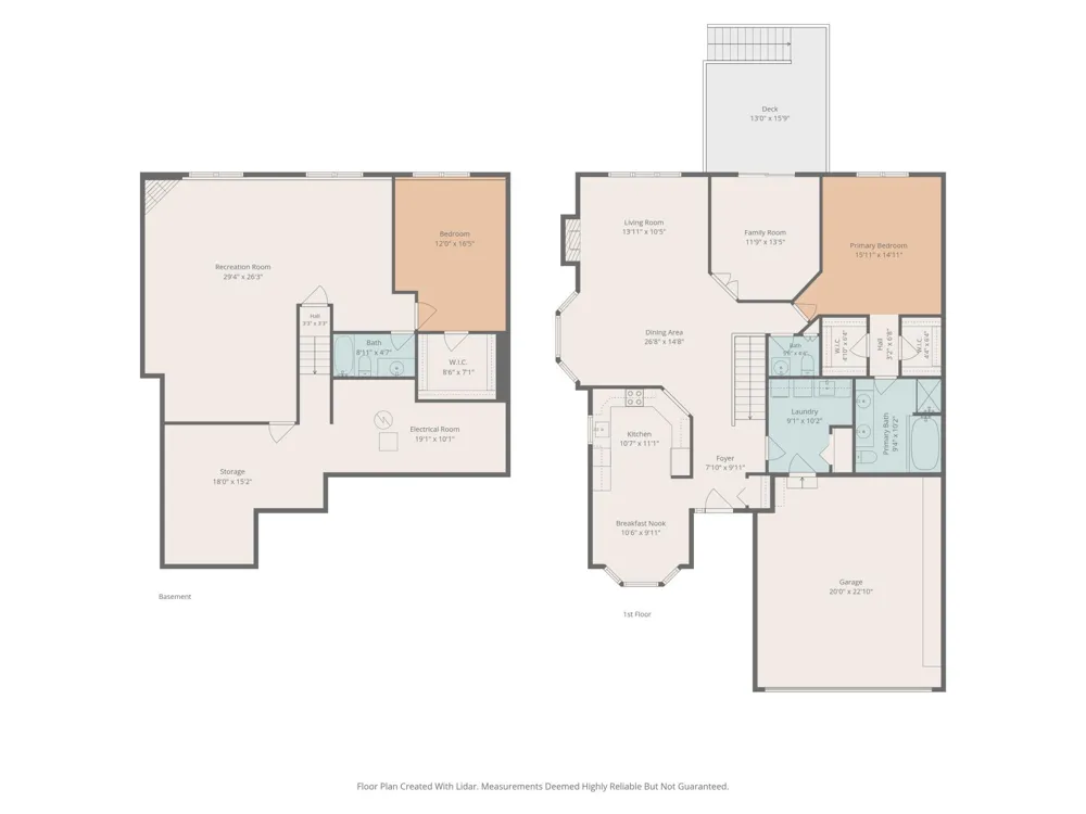 232 Wildflower Court Vadnais Heights, MN 55127