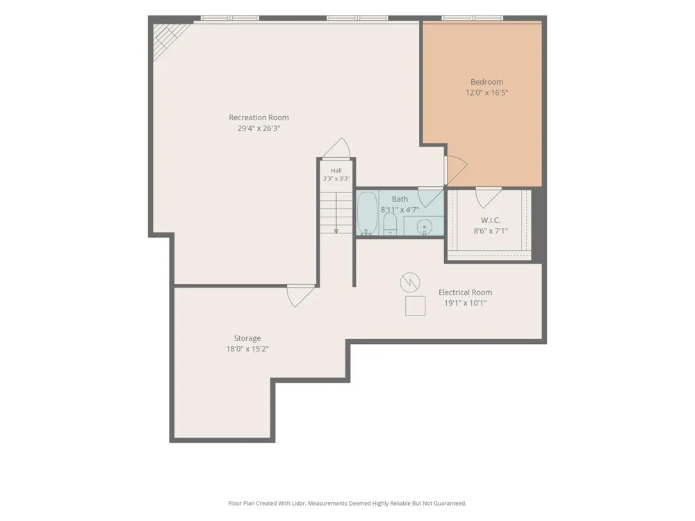 232 Wildflower Court Vadnais Heights, MN 55127