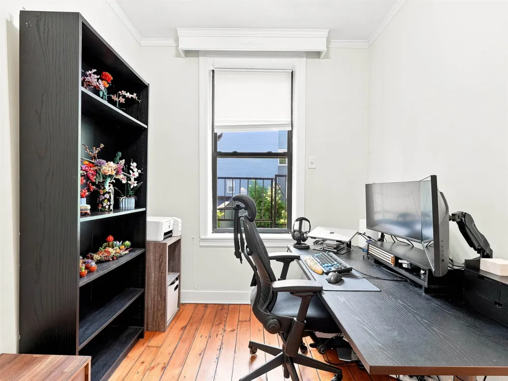 603 1ST ST Hoboken, NJ 07030