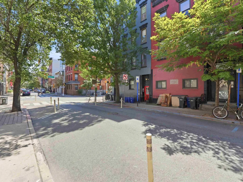 603 1ST ST Hoboken, NJ 07030