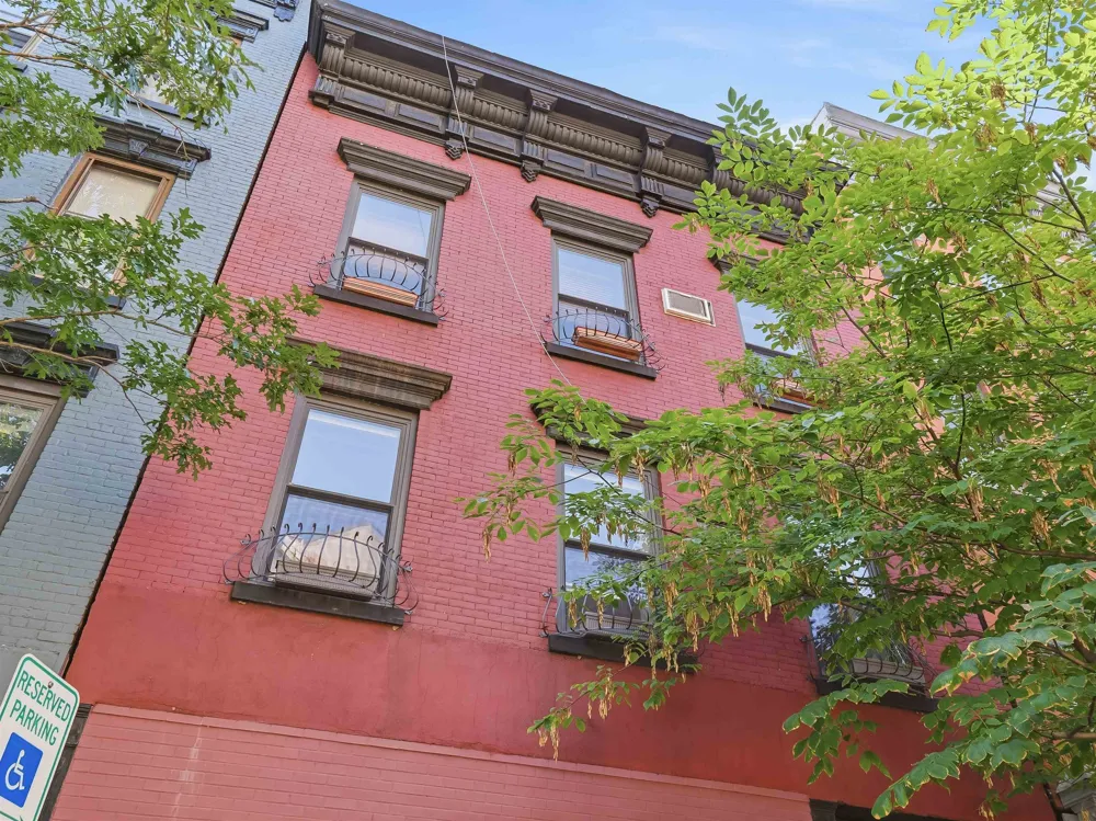 603 1ST ST Hoboken, NJ 07030