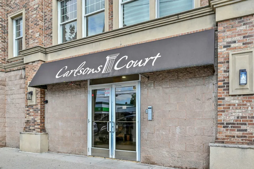 7716 KENNEDY BLVD North Bergen, NJ 07047