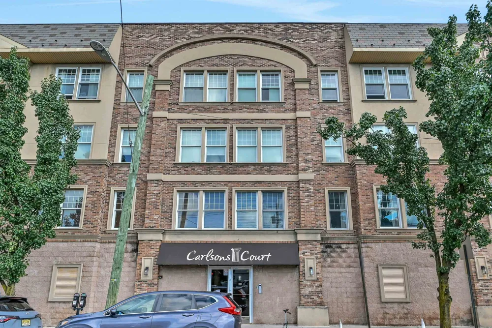 7716 KENNEDY BLVD North Bergen, NJ 07047