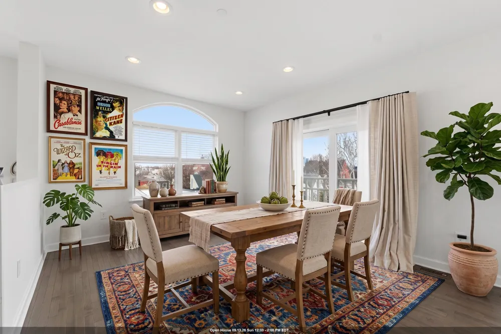 974 SUMMIT AVE Jersey City, NJ 07307
