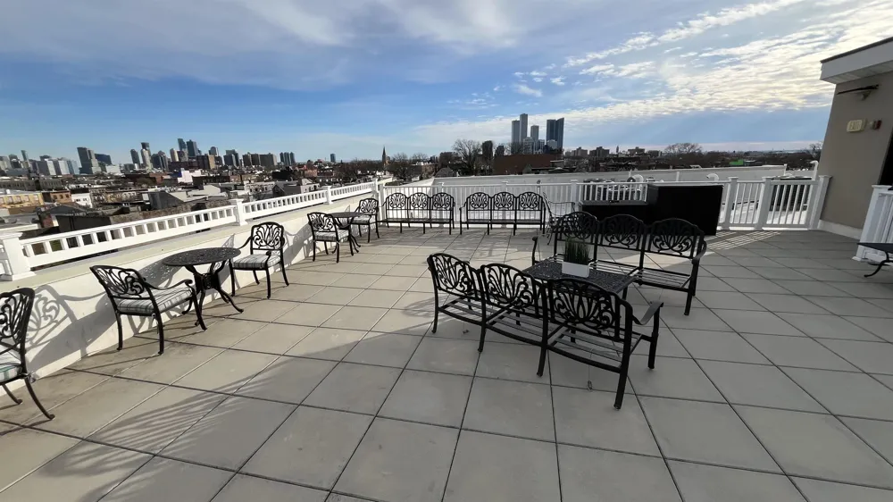 974 SUMMIT AVE Jersey City, NJ 07307