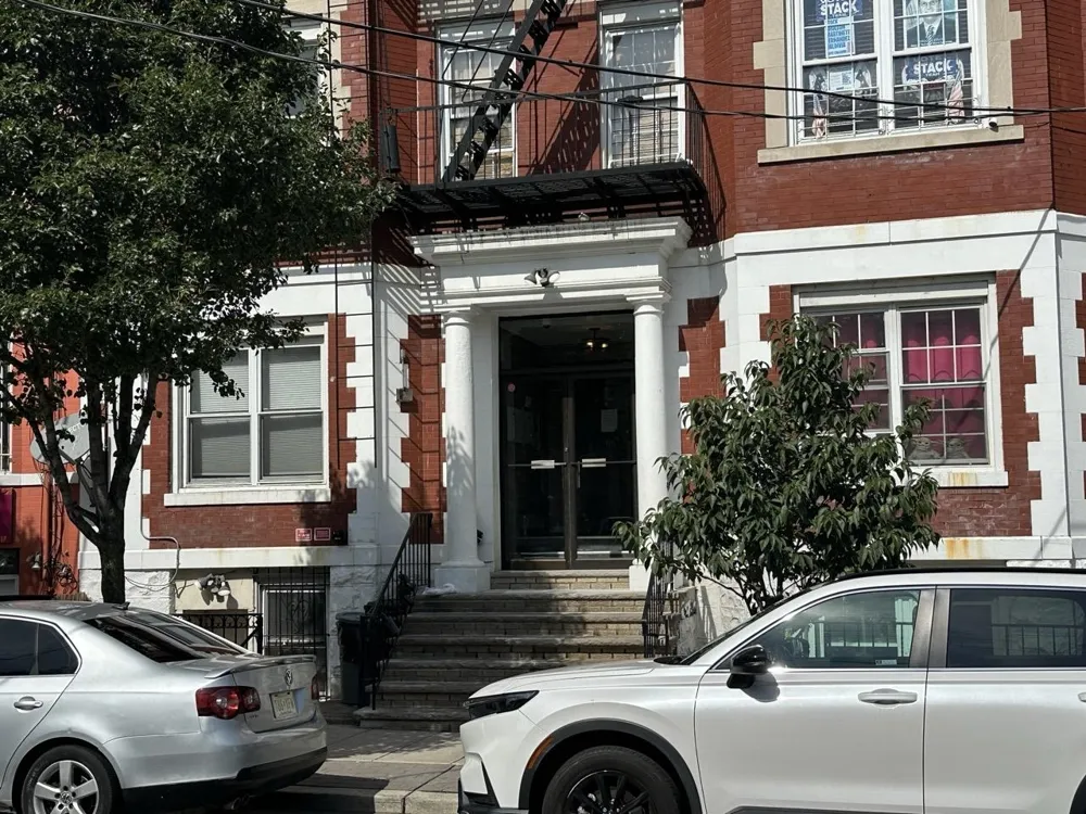 320 49TH ST Union City, NJ 07087