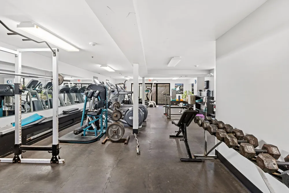 1115 WILLOW AVE Hoboken, NJ 07030