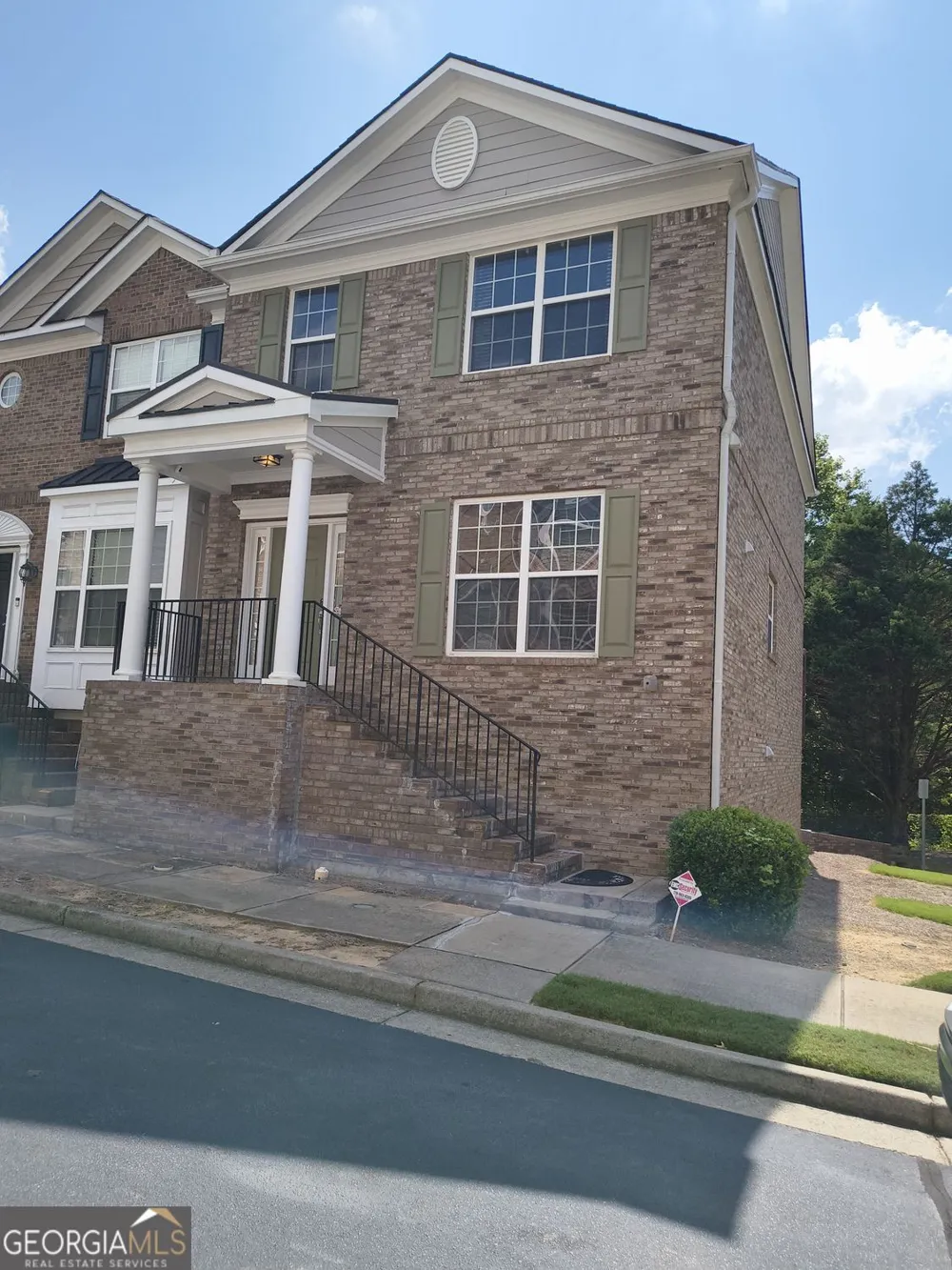 1837 Appaloosa Mill CT Buford, GA 30519