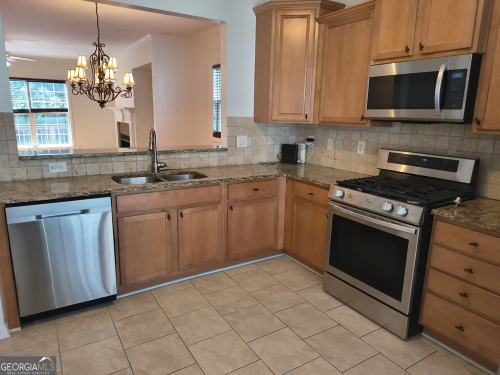 1837 Appaloosa Mill CT Buford, GA 30519