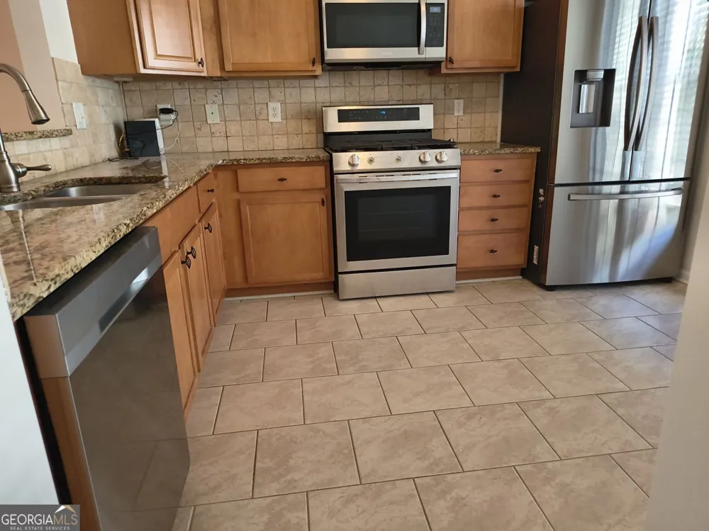 1837 Appaloosa Mill CT Buford, GA 30519