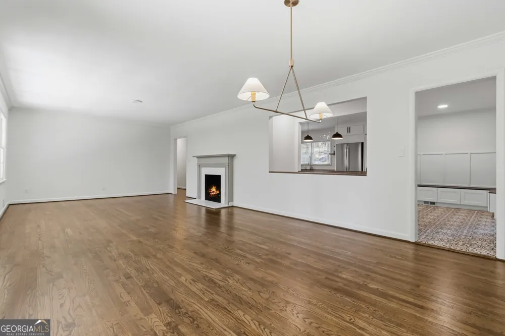 6748 Brandon Mill RD Sandy Springs, GA 30328