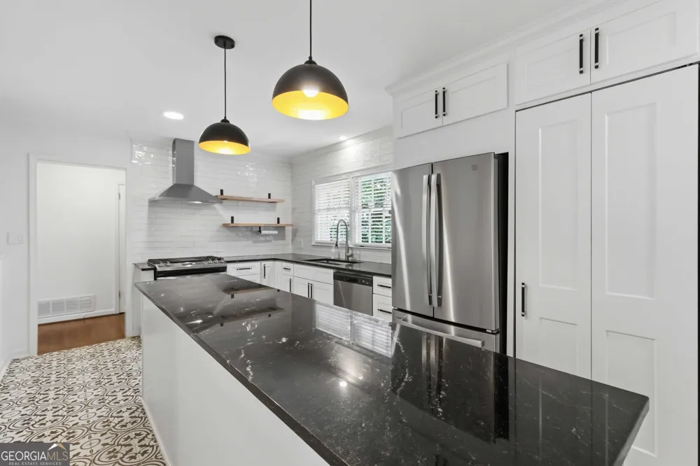 6748 Brandon Mill RD Sandy Springs, GA 30328