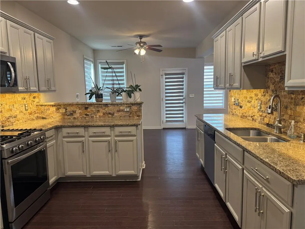 3683 Archgate Court Alpharetta, GA 30004