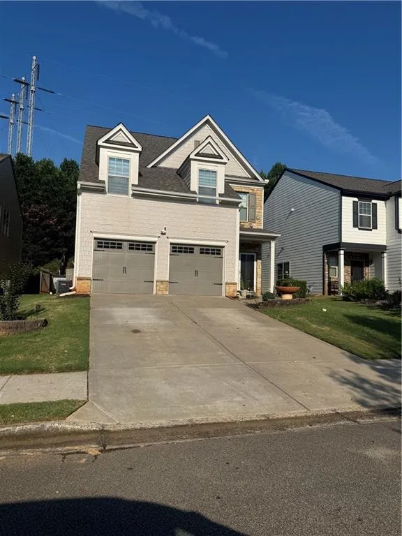3683 Archgate Court Alpharetta, GA 30004