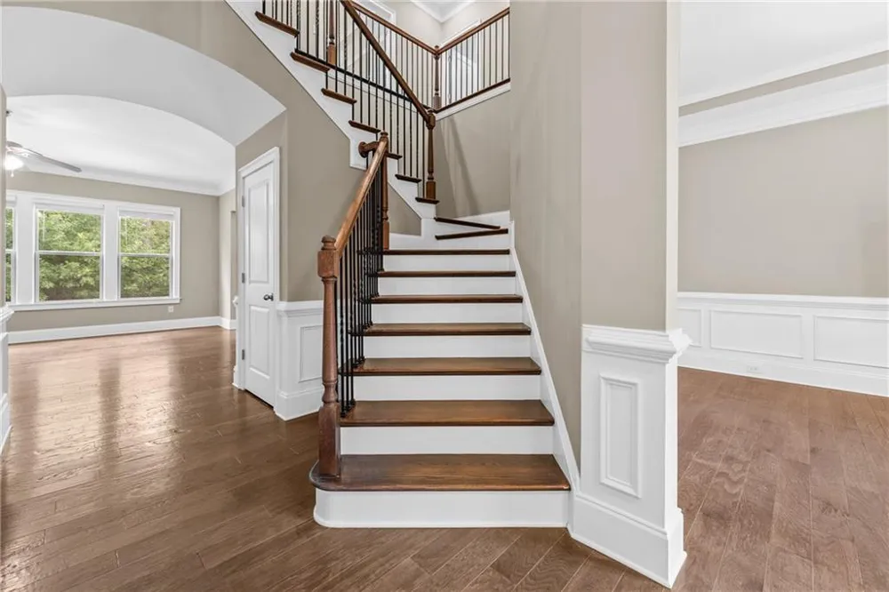 3760 Kentwood Court Suwanee, GA 30024