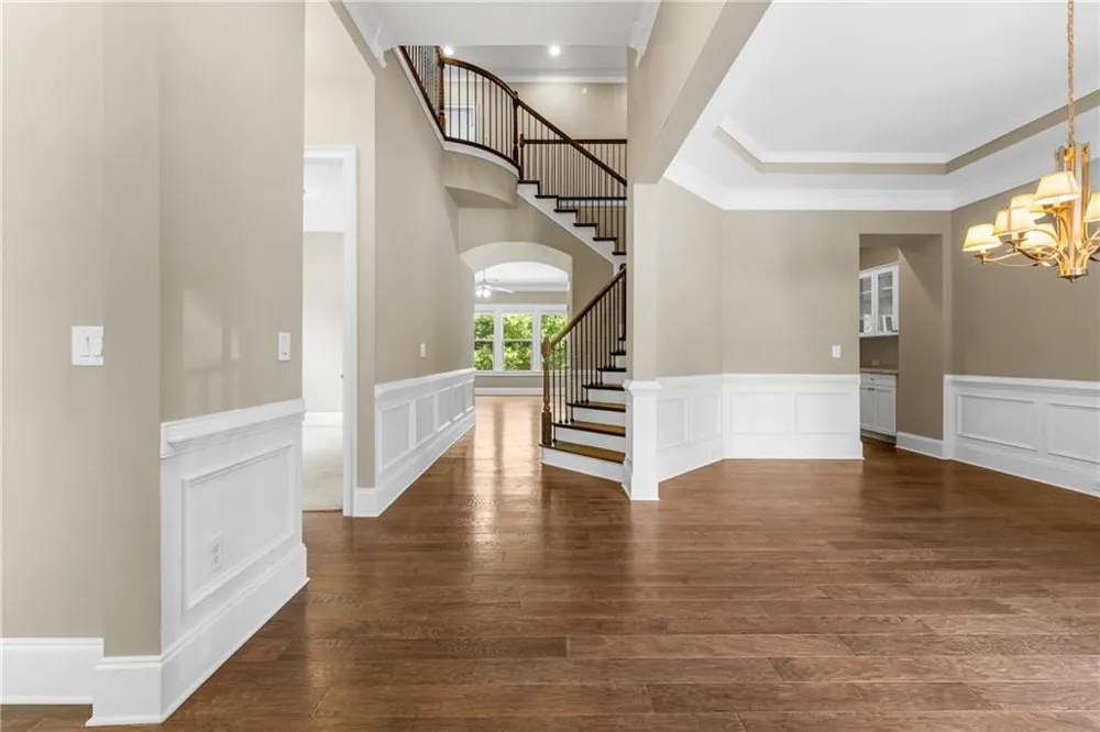 3760 Kentwood Court Suwanee, GA 30024