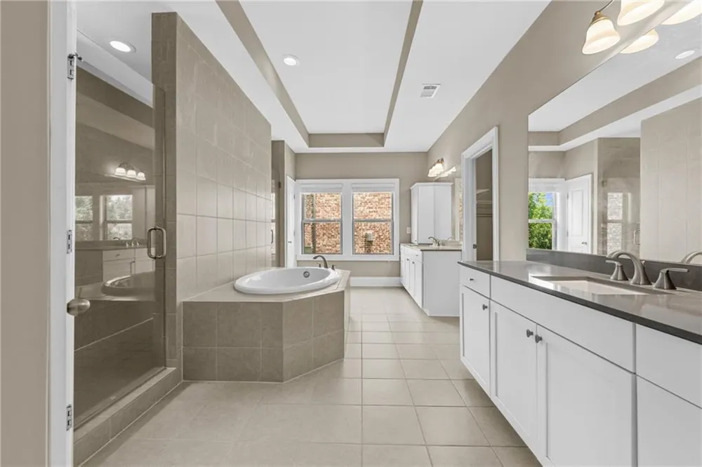 3760 Kentwood Court Suwanee, GA 30024