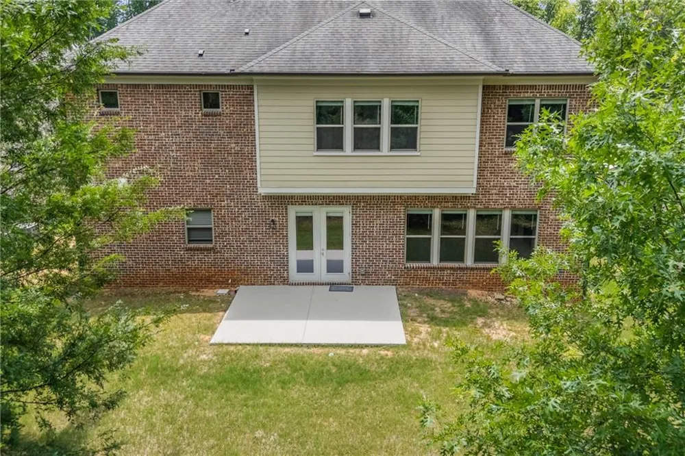 3760 Kentwood Court Suwanee, GA 30024