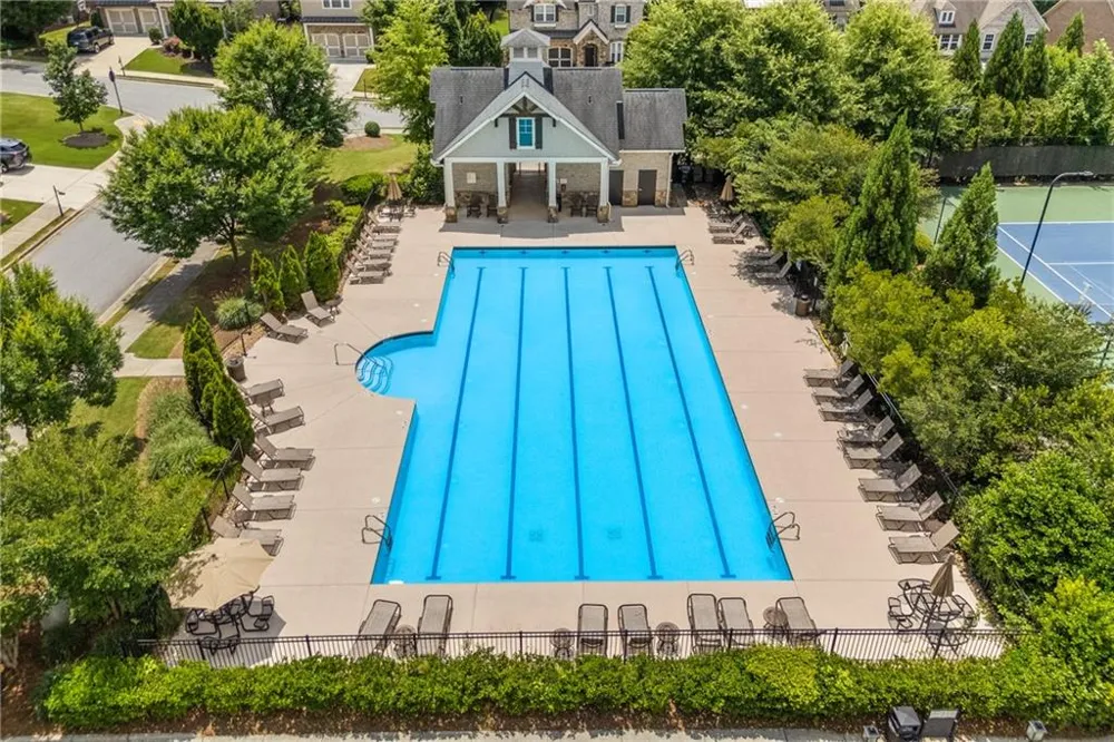 3760 Kentwood Court Suwanee, GA 30024