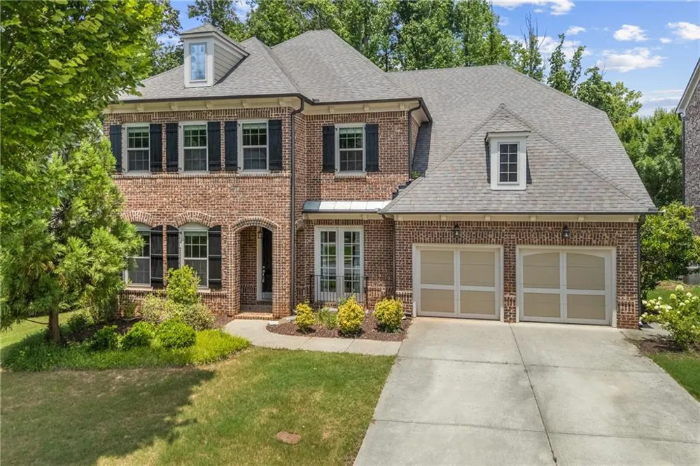 3760 Kentwood Court Suwanee, GA 30024