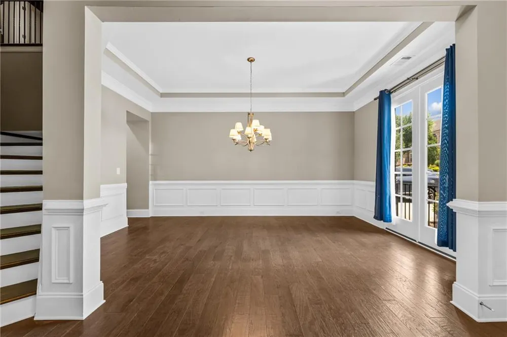 3760 Kentwood Court Suwanee, GA 30024