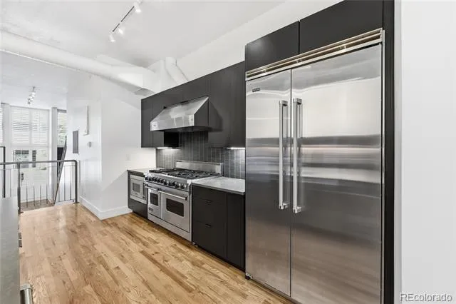 1750 Blake Street Denver, CO 80202