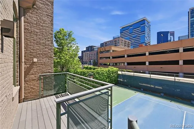 1750 Blake Street Denver, CO 80202
