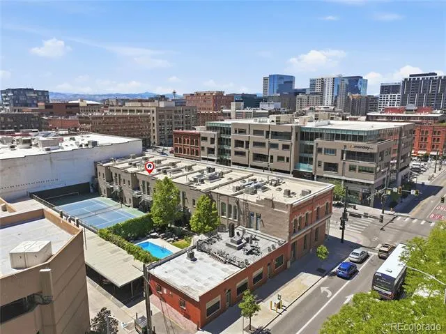 1750 Blake Street Denver, CO 80202