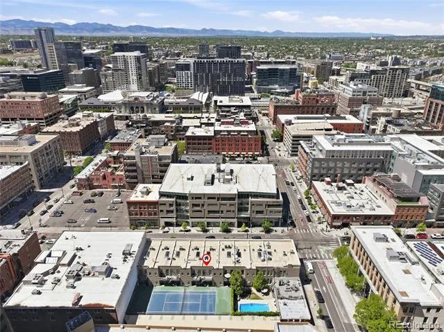 1750 Blake Street Denver, CO 80202